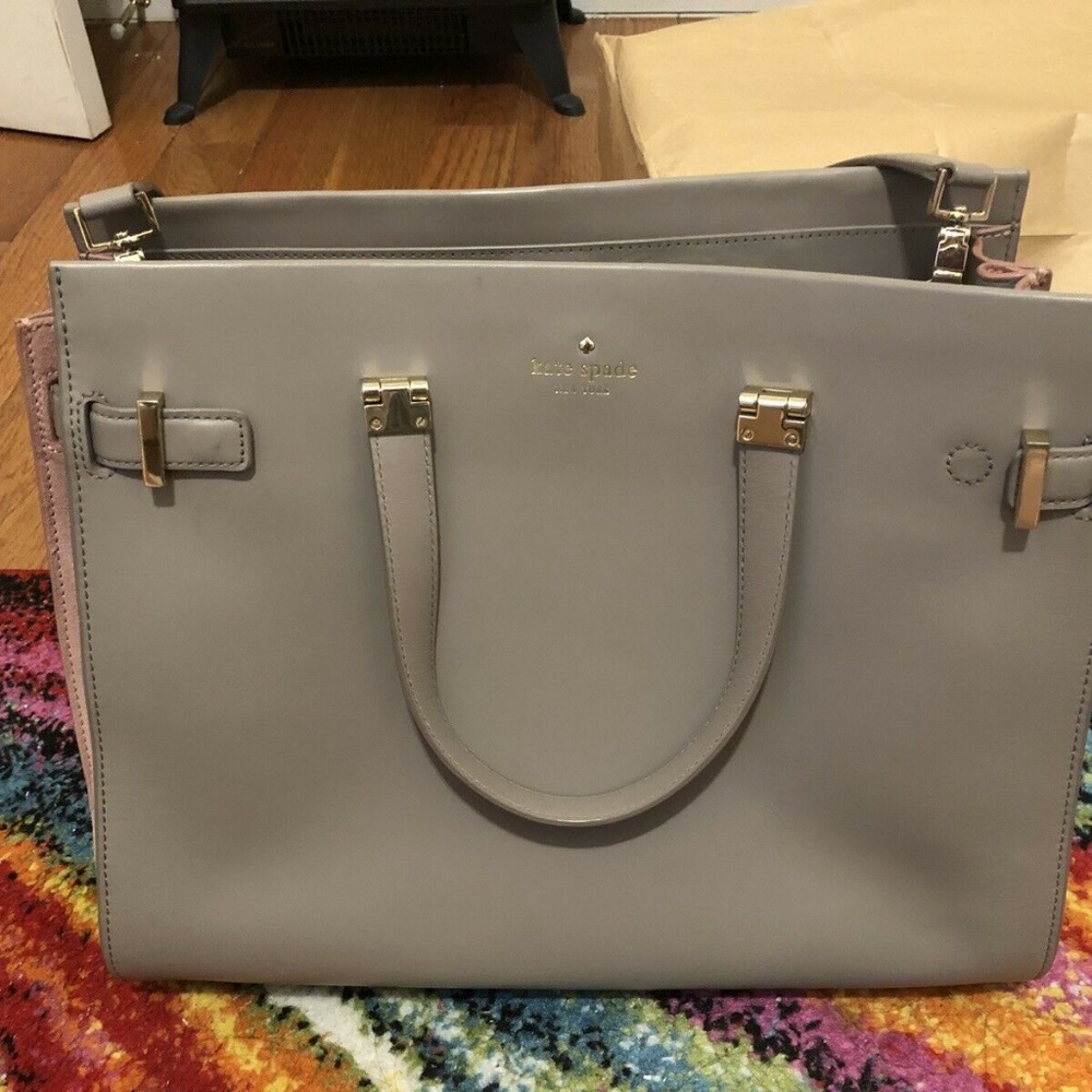 Kate Spade Parker Street Aisley